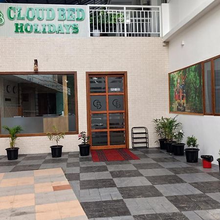 Cloud Bed Holidays Munnar Εξωτερικό φωτογραφία