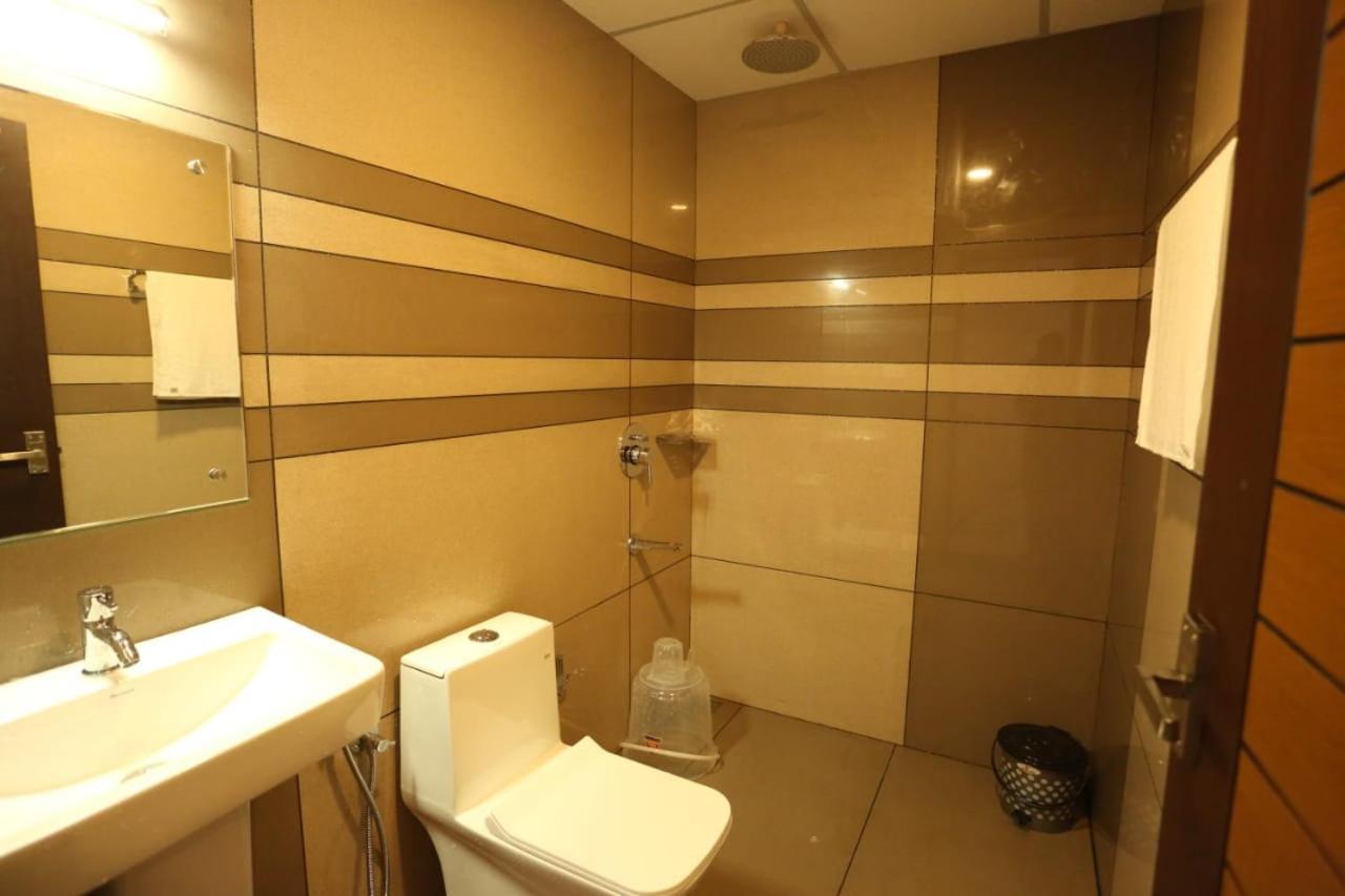 Cloud Bed Holidays Munnar Εξωτερικό φωτογραφία