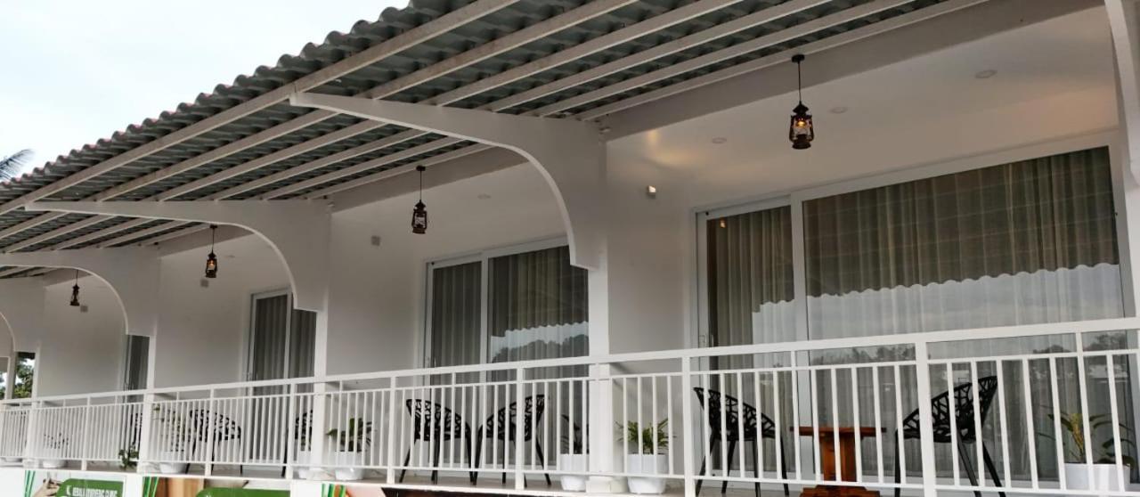Cloud Bed Holidays Munnar Εξωτερικό φωτογραφία