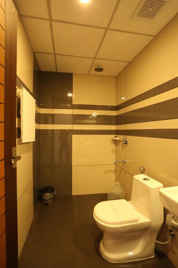 Cloud Bed Holidays Munnar Εξωτερικό φωτογραφία