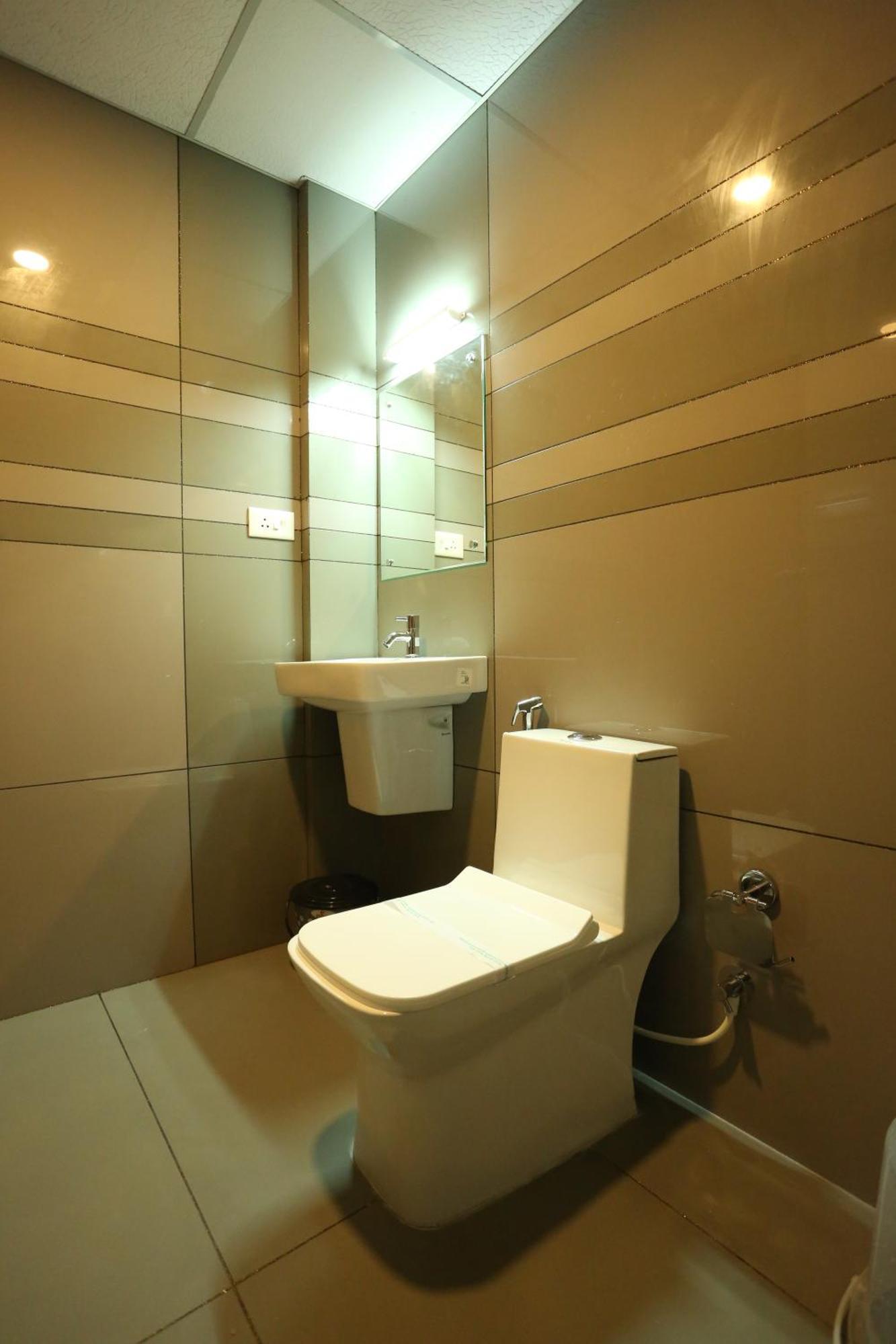 Cloud Bed Holidays Munnar Δωμάτιο φωτογραφία